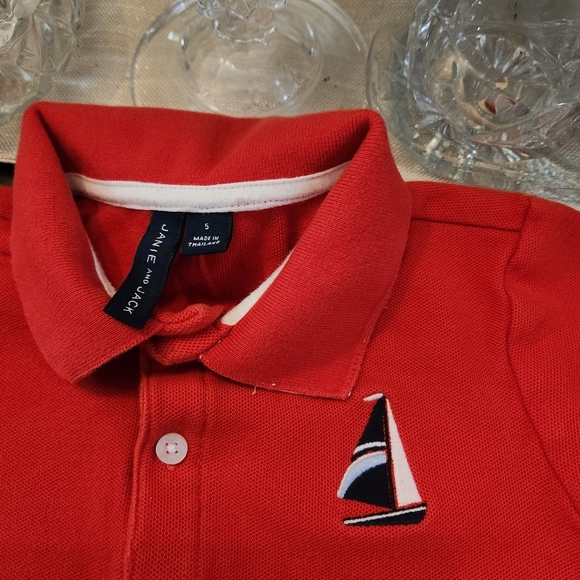 Janie and Jack bundle - Picture 4 of 12